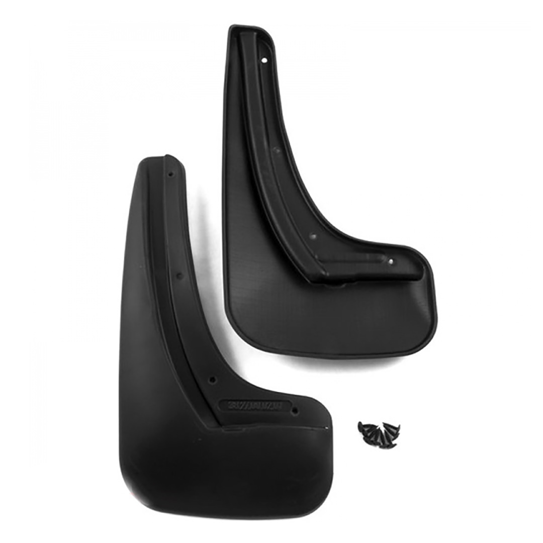 Βλησαρούλης Car Center - ΛΑΣΠΩΤΗΡΕΣ ΓΙΑ PEUGEOT 2008 5D 2014+ ΠΙΣΩ 2ΤΕΜ. (ΣΕ ΣΥΣΚΕΥΑΣΙΑ)