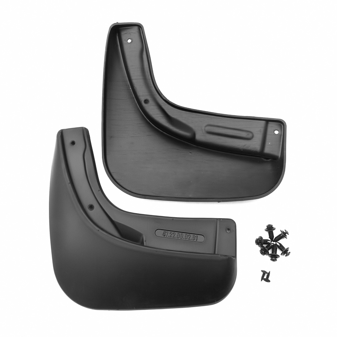 Βλησαρούλης Car Center - ΛΑΣΠΩΤΗΡΕΣ ΓΙΑ SUZUKI SX4 2007+ / FIAT SEDICI 2006+ ΕΜΠΡΟΣ 2ΤΕΜ.