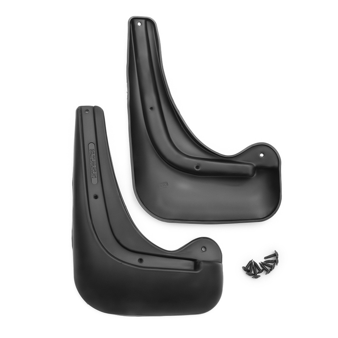 Βλησαρούλης Car Center - ΛΑΣΠΩΤΗΡΕΣ ΓΙΑ PEUGEOT 408 4D 2012+ ΠΙΣΩ 2ΤΕΜ. (ΣΕ ΣΥΣΚΕΥΑΣΙΑ)