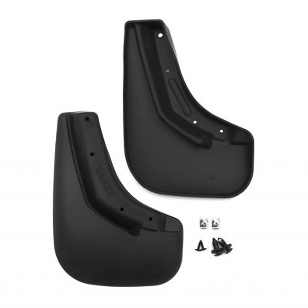 Βλησαρούλης Car Center - ΛΑΣΠΩΤΗΡΕΣ ΓΙΑ FORD FIESTA 4D 2015+ ΠΙΣΩ 2ΤΕΜ.