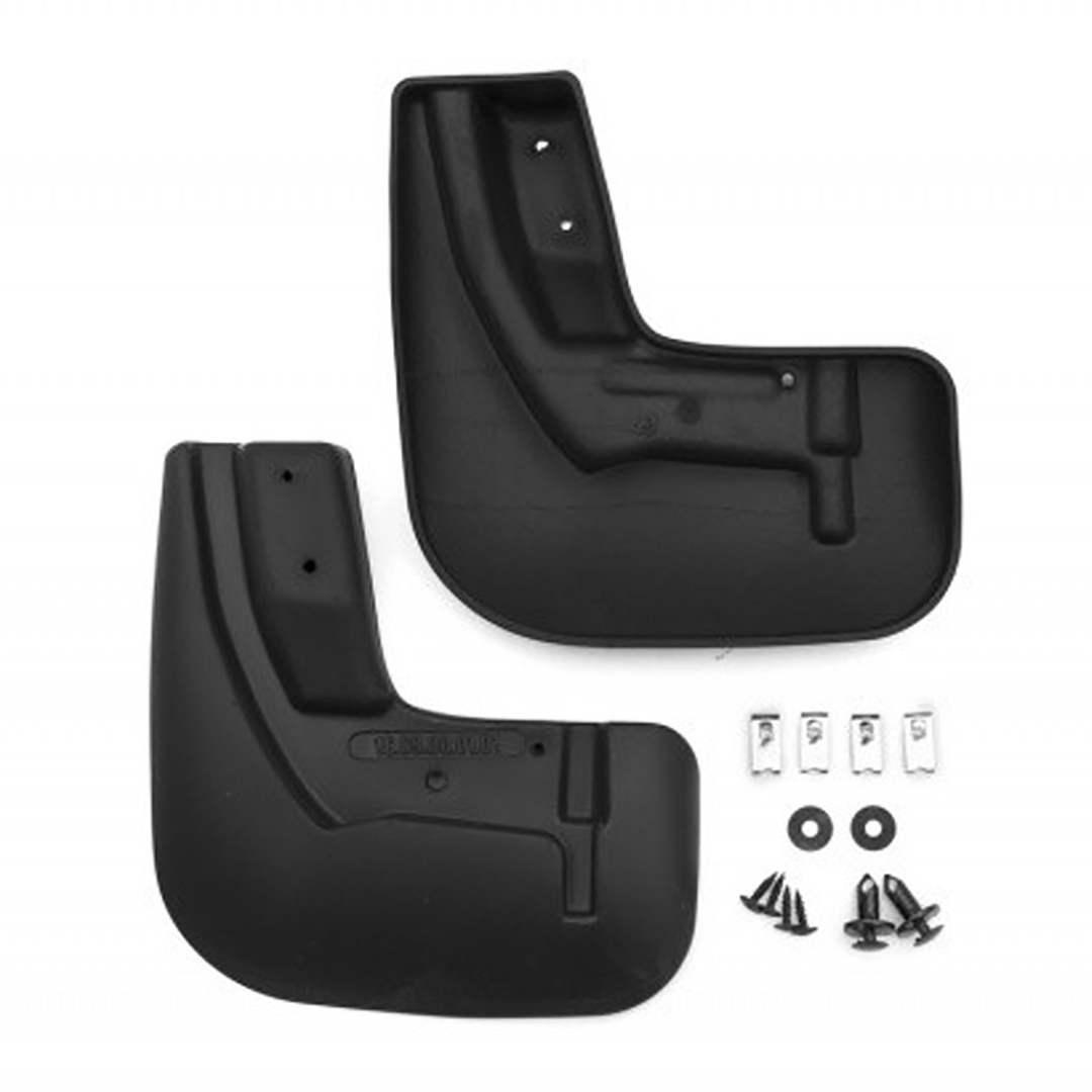 Βλησαρούλης Car Center - ΛΑΣΠΩΤΗΡΕΣ ΓΙΑ FORD FIESTA 4D 2015+ ΕΜΠΡΟΣ 2ΤΕΜ.