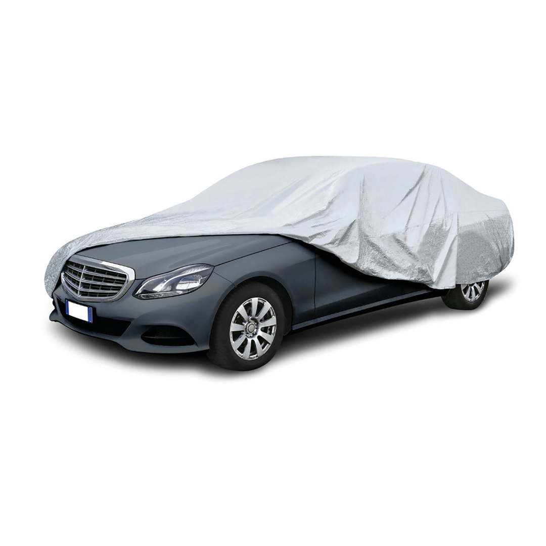 Βλησαρούλης Car Center - ΚΟΥΚΟΥΛΑ ΑΥΤΟΚΙΝΗΤΟΥ GRAN-PREE ACQUA-TECH AG-1 ΑΔΙΑΒΡΟΧΗ ΓΙΑ ΜΙΚΡΑ ΙΧ (Μ400 Χ Π170 Χ Υ160 cm)