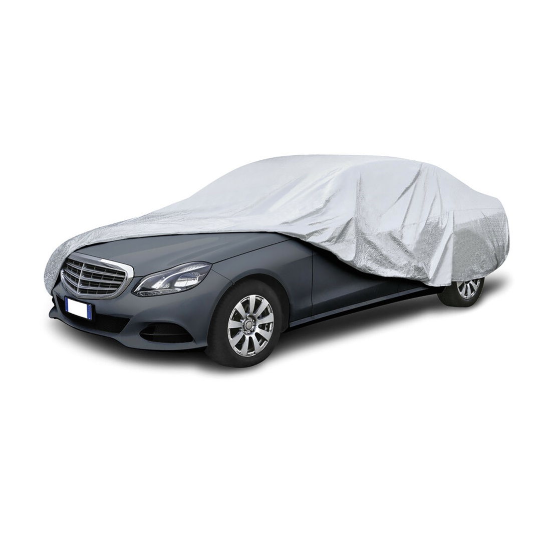 Βλησαρούλης Car Center - ΚΟΥΚΟΥΛΑ ΑΥΤΟΚΙΝΗΤΟΥ GRAN-PREE ACQUA-TECH AG-4 ΑΔΙΑΒΡΟΧΗ ΓΙΑ ΜΕΣΑΙΑ HATCBACK ΙΧ (Μ450 Χ Π180 Χ Υ160 cm)