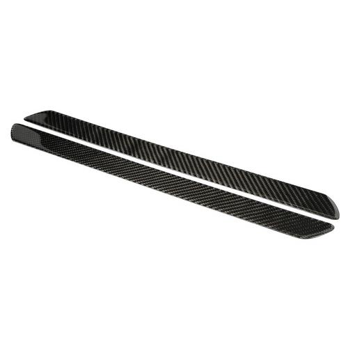 Βλησαρούλης Car Center - ΜΑΡΣΠΙΕ ΠΟΡΤΑΣ ΕΣΩΤΕΡΙΚΑ (M) 485x36mm CARBON-TECH 2ΤΕΜ.