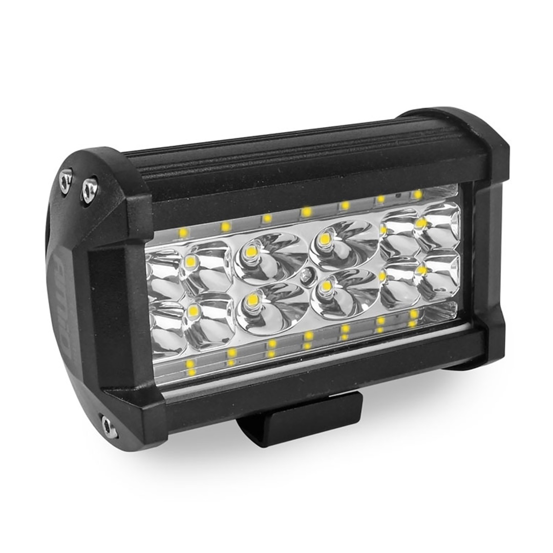 Βλησαρούλης Car Center - Amio - ΠΡΟΒΟΛΕΑΣ ΕΡΓΑΣΙΑΣ WORKING LAMP FLOOD 28LED 3030 9-36V 2240lm 6000K 136x80mm AWL09 – 1 ΤΕΜ. (02423/AM)