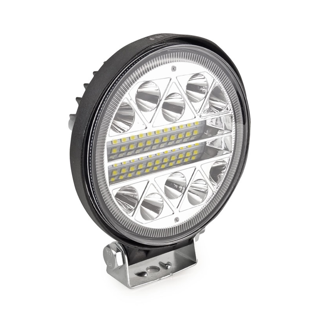Βλησαρούλης Car Center - Amio - ΠΡΟΒΟΛΕΑΣ ΕΡΓΑΣΙΑΣ WORKING LAMP 26LED 3030 9-36V 2080lm 6000K Φ 110mm AWL16 – 1 ΤΕΜ. (02430/AM)