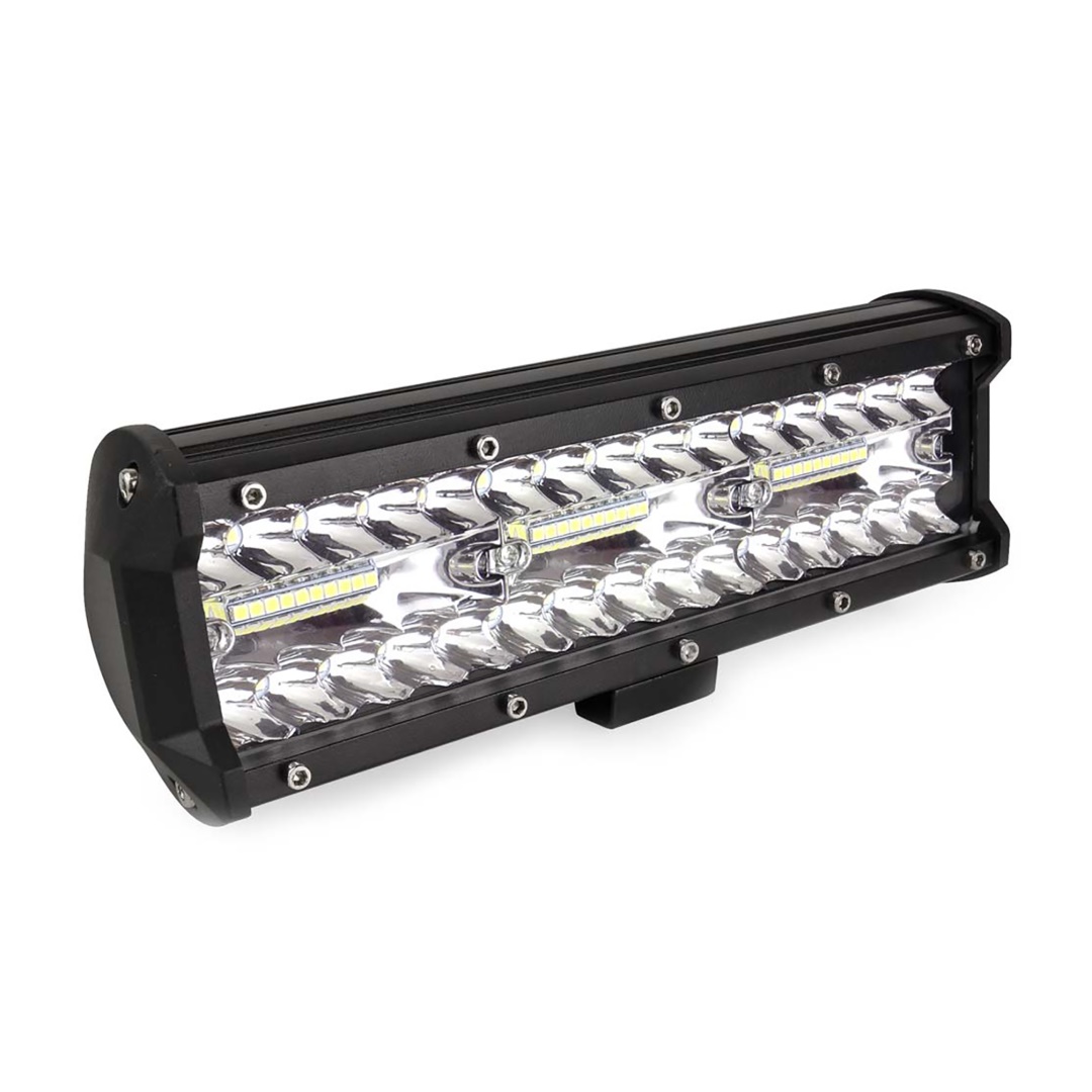 Βλησαρούλης Car Center - Amio - ΠΡΟΒΟΛΕΑΣ ΕΡΓΑΣΙΑΣ WORKING LAMP 60LED 3030 9-36V 4800lm 6000K 240x74mm AWL20 – 1 ΤΕΜ. (02434/AM)