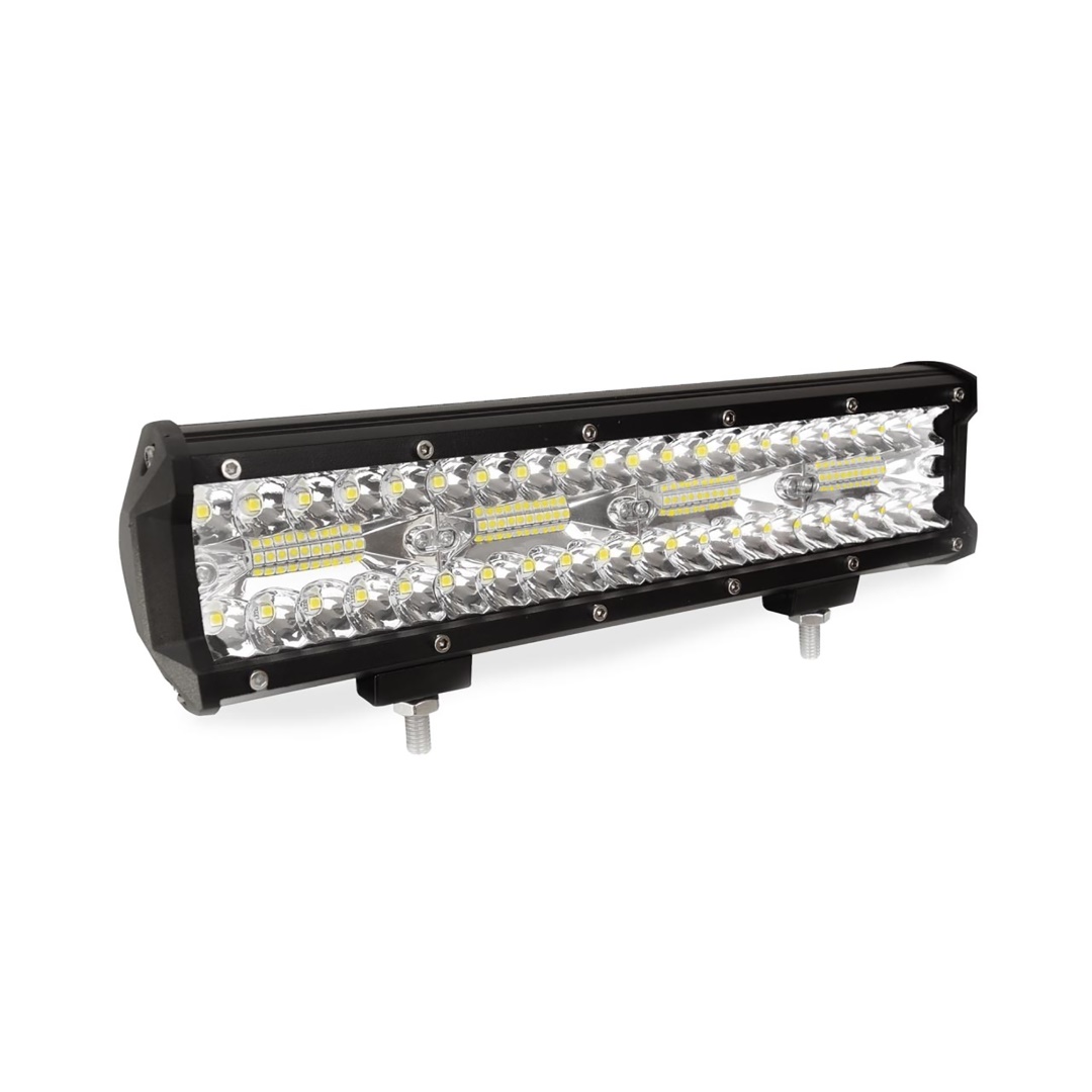 Βλησαρούλης Car Center - Amio - ΠΡΟΒΟΛΕΑΣ ΕΡΓΑΣΙΑΣ WORKING LAMP 80LED 3030 9-36V 6400lm 6000K 300x74mm AWL21 – 1 ΤΕΜ. (02435/AM)