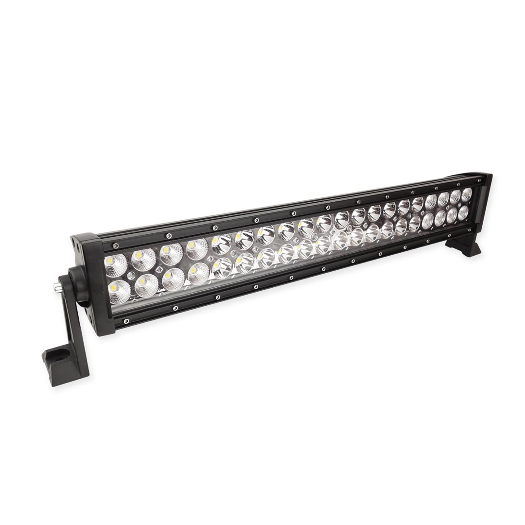 Βλησαρούλης Car Center - Amio - ΠΡΟΒΟΛΕΑΣ ΕΡΓΑΣΙΑΣ LIGHT BAR 9-36V 120W 12000lm 6000K EPISTAR 40LED 606x90x80mm ΜΠΑΡΑ LED AWL24 - 1 ΤΕΜ. (02438/AM)