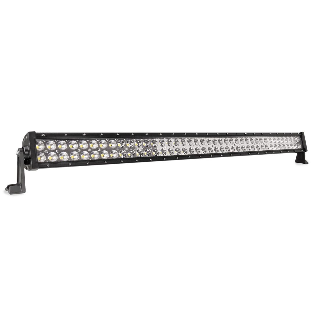 Βλησαρούλης Car Center - Amio - ΠΡΟΒΟΛΕΑΣ ΕΡΓΑΣΙΑΣ LIGHT BAR 9-36V 240W 24000lm 6000K EPISTAR 80LED 1132x90x80mm ΜΠΑΡΑ LED - 1 ΤΕΜ. (02440/AM)