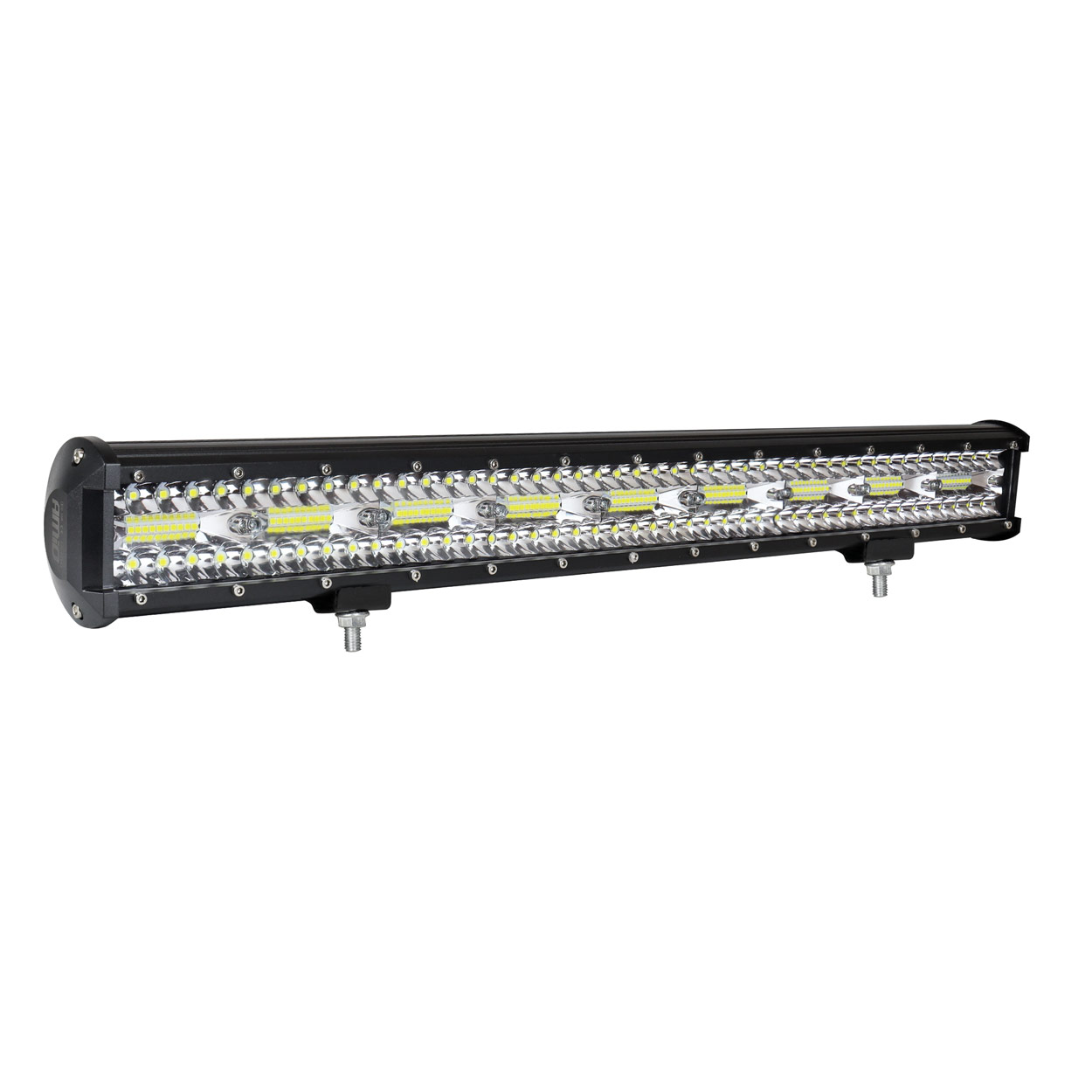 Βλησαρούλης Car Center - Amio - ΠΡΟΒΟΛΕΑΣ ΕΡΓΑΣΙΑΣ WORKING LAMP 160xSMD LED 9>36V 54.000lm 6.000>6.500K 650x74x63mm AWL29 - 1 τεμ. (02543/AM)
