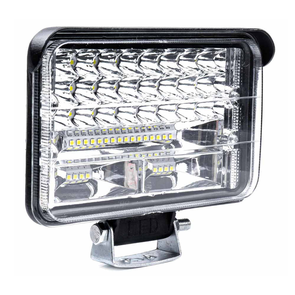 Βλησαρούλης Car Center - Amio - ΠΡΟΒΟΛΕΑΣ ΕΡΓΑΣΙΑΣ WORKING LAMP LED 50xSMD 150W 9-36V 12000lm 6500K 170x110x60mm AWL41 - 1 TEM. (03252/AM)