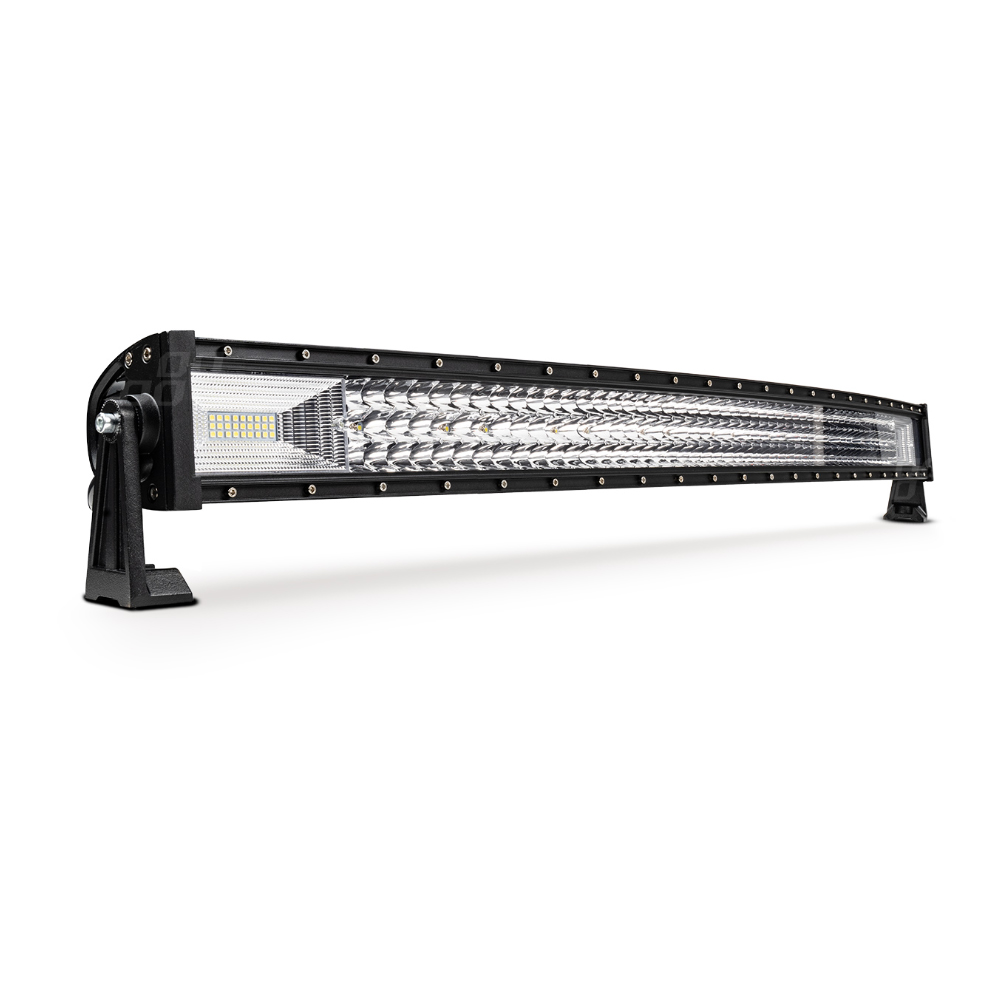 Βλησαρούλης Car Center - Amio - ΠΡΟΒΟΛΕΑΣ ΕΡΓΑΣΙΑΣ LIGHT BAR 9-36V 594W 47.520lm 198xSMD LED 1000x80x84mm ΜΠΑΡΑ LED AWL46 - 1 TEM. (03257/AM)