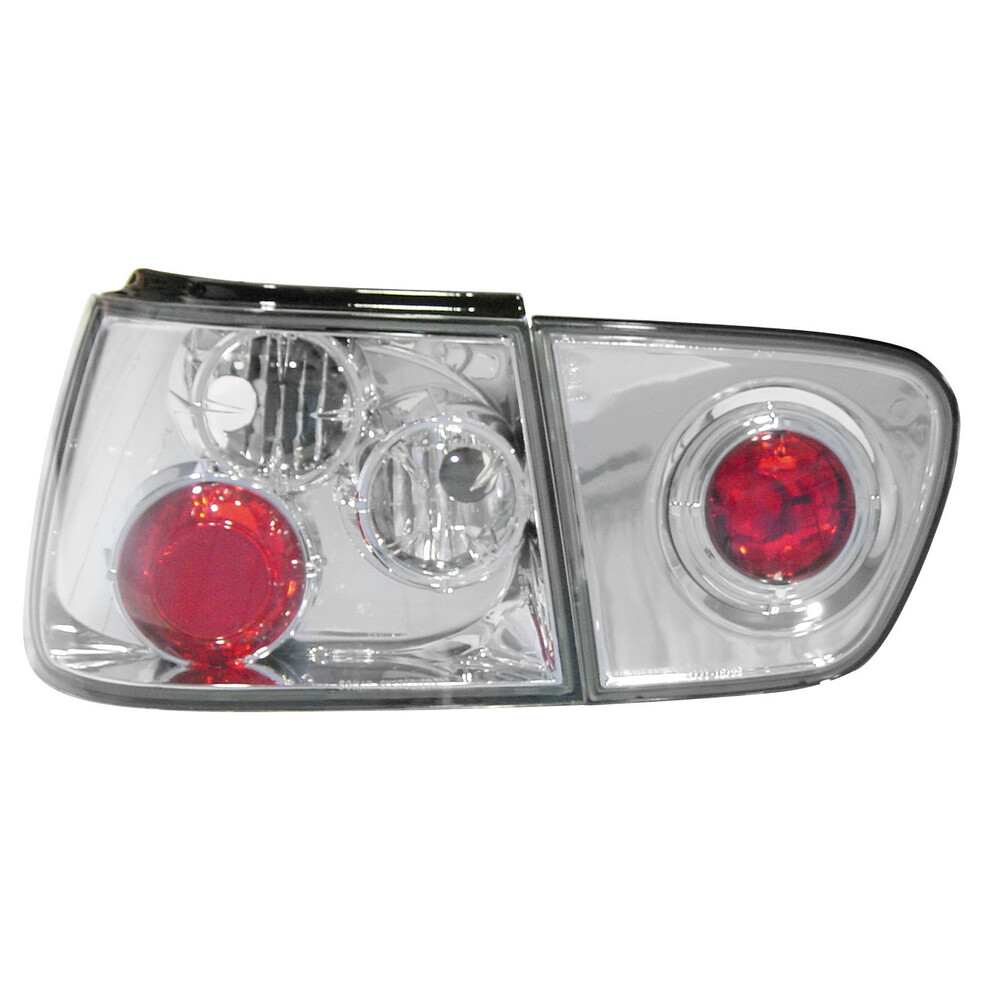 Βλησαρούλης Car Center - ΠΙΣΙΝΑ ΦΑΝΑΡΙΑ SEAT IBIZA 08/1999-02/2002 ΧΡΩΜΙΟ