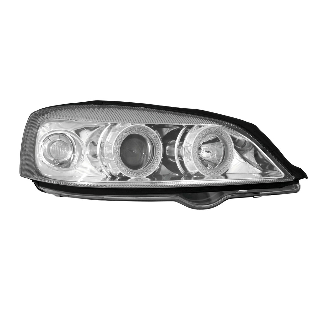 Βλησαρούλης Car Center - ΦΑΝΑΡΙΑ ΓΙΑ ΜΠΡΟΣΤΙΝΑ  OPEL ASTRA G 1998 - 2004 LAMPA - 2 ΤΕΜ.