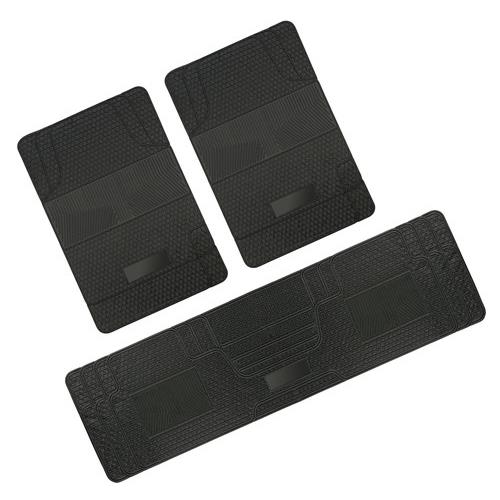 Βλησαρούλης Car Center - Πατάκια MAXI-MAT universal Λάστιχο 3τμχ 48x73cm+141x41cm