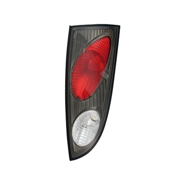 Βλησαρούλης Car Center - ΦΑΝΑΡΙΑ ΓΙΑ FORD FOCUS 2000+ 5D BLACKCHROME ΠΙΣΙΝΑ  LEXUS
