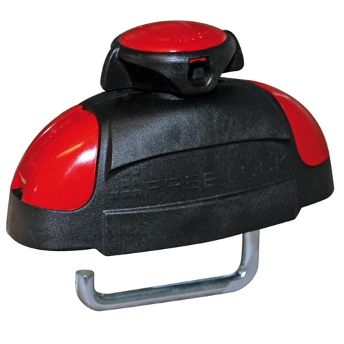 Βλησαρούλης Car Center - Σύστημα τοποθέτησης Quick-Fit Kit 530/630 για μπαγκαζιέρες οροφής BOX (4 τεμ.)