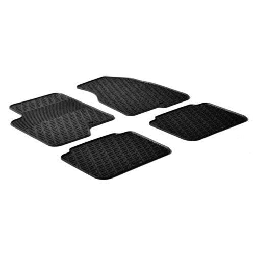 Βλησαρούλης Car Center - ΠΑΤΑΚΙΑ EXECUTIVE ΜΟΚΕΤΑ ΓΙΑ CHEVROLET AVEO 4D / 5D 05/2011-09/2015 ΣΕ ΜΑΥΡΟ ΧΡΩΜΑ ΧΩΡΙΣ ΚΟΥΜΠΩΜΑΤΑ LAMPA - 4 ΤΕΜ.