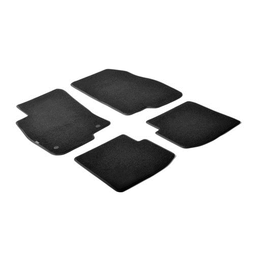 Βλησαρούλης Car Center - ΠΑΤΑΚΙΑ EXECUTIVE ΜΟΚΕΤΑ ΓΙΑ ABARTH PUNTO 3D 05/2008-06/2011 / ABARTH PUNTO EVO 3D 06/2010-04/2012 / FIAT PUNTO 3D 01/2012-08/2018 / FIAT PUNTO 5D 01/2012-04/2019 / FIAT PUNTO EVO 3D 10/2009-04/2012 / FIAT PUNTO EVO 5D 10/2009-04/2012 ΜΑΥΡΑ