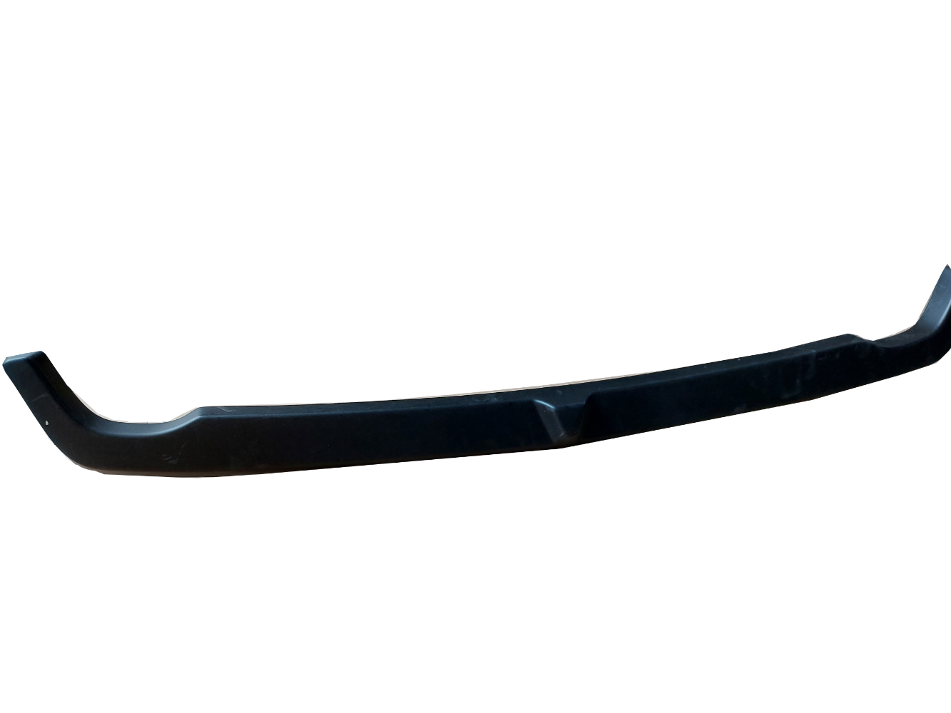 Βλησαρούλης Car Center - ΠΙΣΩ SPOILER ΠΛAΣΤΙΚΟ ΓΙΑ PEUGEOT 106 1996-2003 MOTORDROME