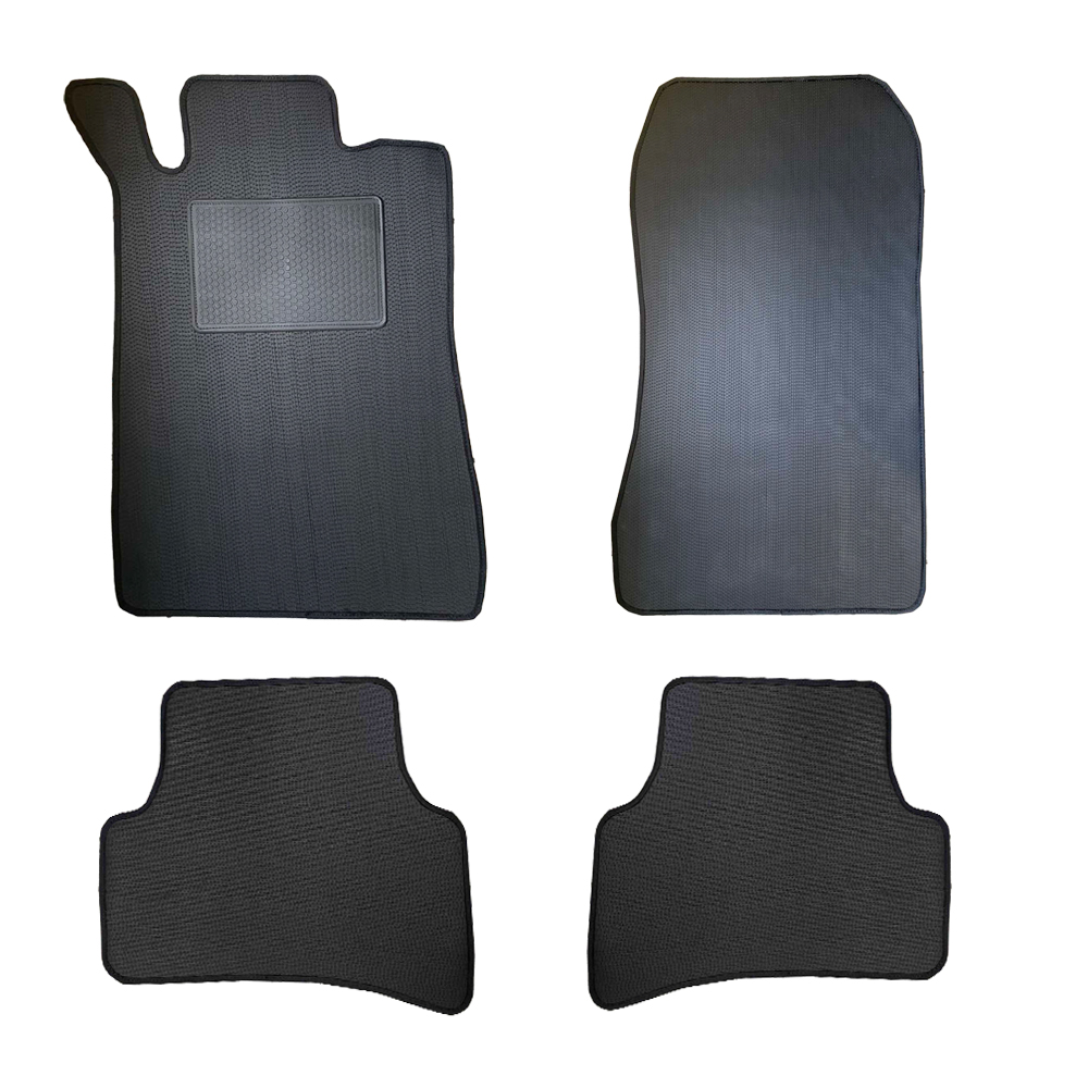 Βλησαρούλης Car Center - ΠΑΤΑΚΙΑ  ΛΑΣΤΙΧΟ ΓΙΑ MERCEDES C-KLAS W202 1993-2000 RACE AXION - 4 ΤΕΜ.