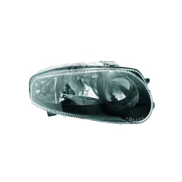 Βλησαρούλης Car Center - ΦΑΝΑΡΙΑ ΓΙΑ ALFA ROMEO 147 01/2001-12/2004 BLACK ΜΟΝΟ ΤΟ ΔΕΞΙ (ΧΩΡΙΣ ΜΟΤΕΡ ΡΥΘΜΙΣΗΣ)(ΟΧΙ ANGEL)