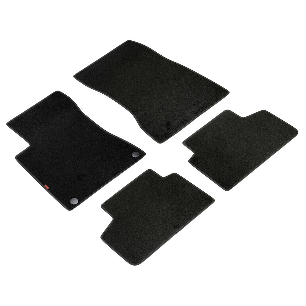 Βλησαρούλης Car Center - ΠΑΤΑΚΙΑ EXECUTIVE ΜΟΚΕΤΑ ΓΙΑ MERCEDES GLB X247 11/2019+ ΣΕ ΜΑΥΡΟ ΧΡΩΜΑ ME ΚΟΥΜΠΩΜΑΤΑ LAMPA - 4 ΤΕΜ.