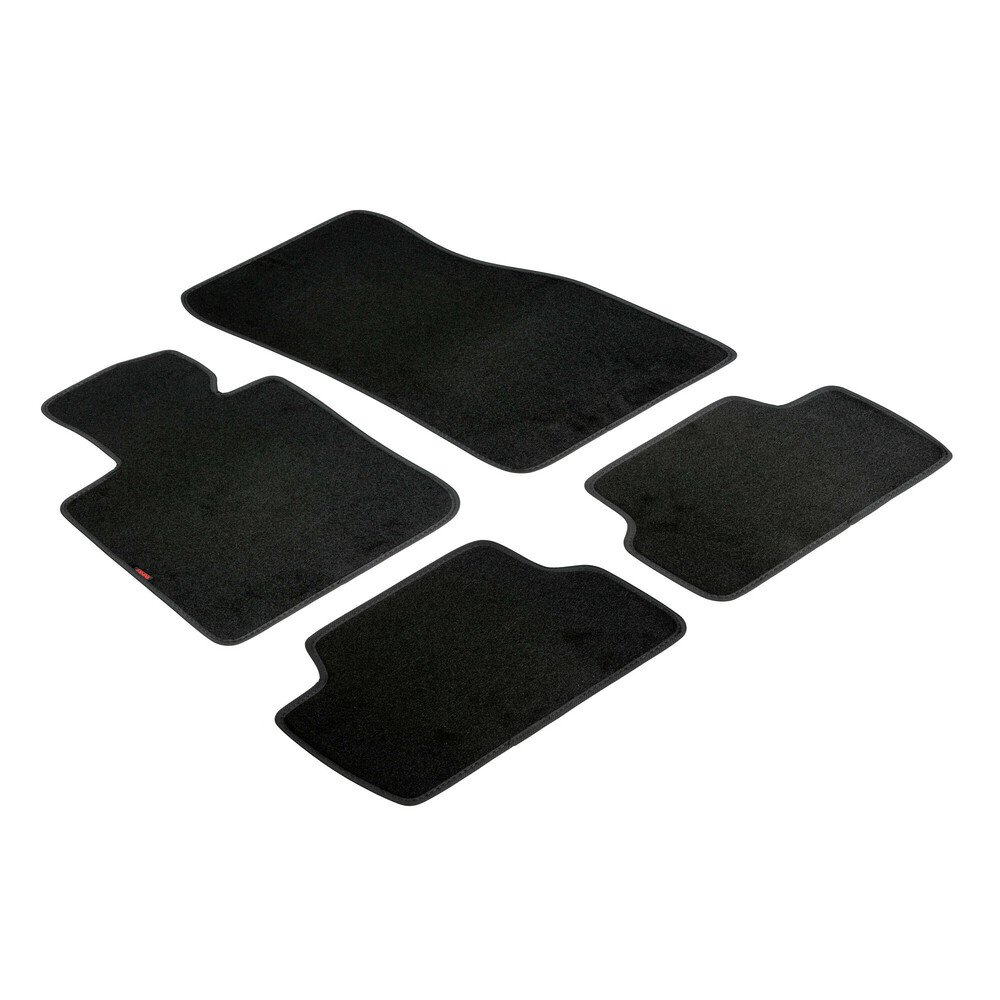Βλησαρούλης Car Center - ΠΑΤΑΚΙΑ EXECUTIVE ΜΟΚΕΤΑ ΓΙΑ MINI COOPER F56 3D 03/2014+ ΣΕ ΜΑΥΡΟ ΧΡΩΜΑ ΧΩΡΙΣ ΚΟΥΜΠΩΜΑΤΑ LAMPA - 4 ΤΕΜ.