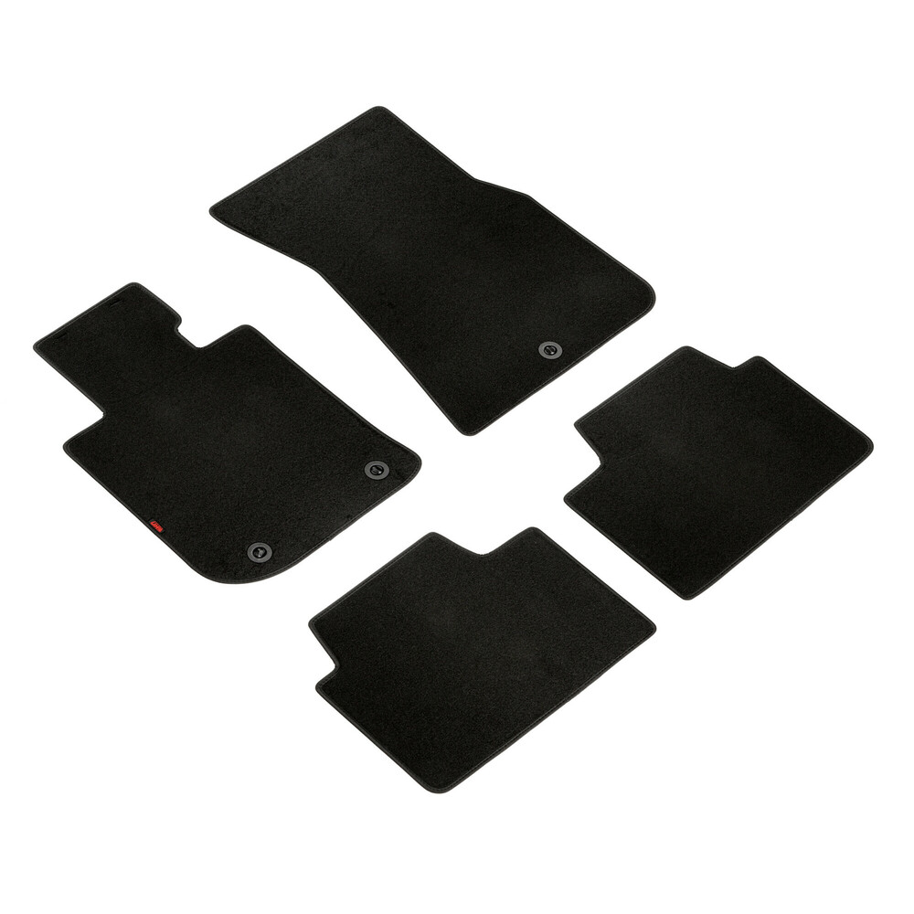 Βλησαρούλης Car Center - ΠΑΤΑΚΙΑ EXECUTIVE ΜΟΚΕΤΑ ΓΙΑ BMW SERIE 3 (G20) 4D 12/2018+ ΣΕ ΜΑΥΡΟ ΧΡΩΜΑ LAMPA - 4 ΤΕΜ.