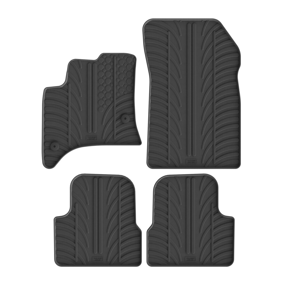 Βλησαρούλης Car Center - Lampa - Πατάκια σε Σκάφη για Alfa Romeo Junior 06/2024 >  5πορτο / SUV - 4 τεμ. (L2471.3)