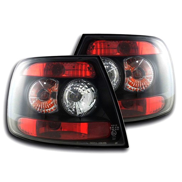 Βλησαρούλης Car Center - ΠΙΣΙΝΑ ΦΑΝΑΡΙΑ AUDI A4 1995-2001 ΜΑΥΡΟ - 2 ΤΕΜΑΧΙΑ