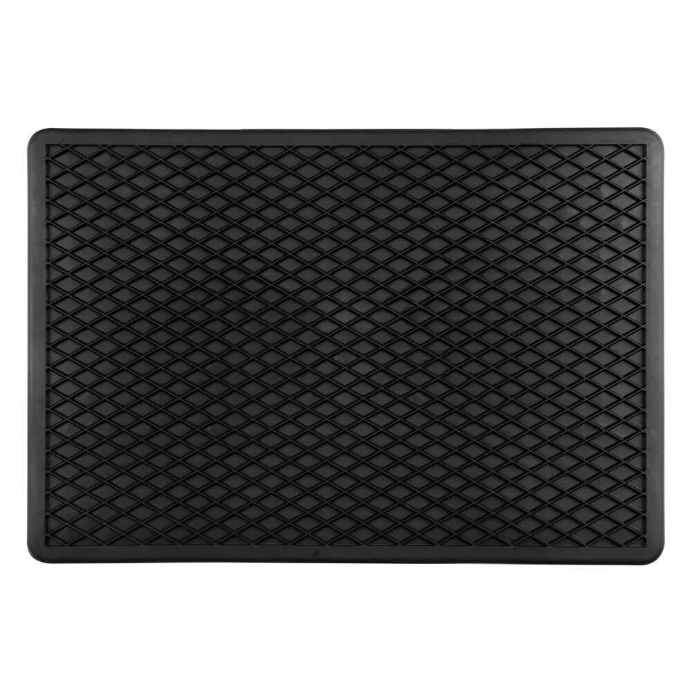 Βλησαρούλης Car Center - ΠΑΤΑΚΙ ΠΛΑΣΤΙΚΟ (PVC) ΜΕ ΣΧΗΜΑ ΡΟΜΒΟ 52x35cm GRAN PREE ROMBO LAMPA - 1 TEM.