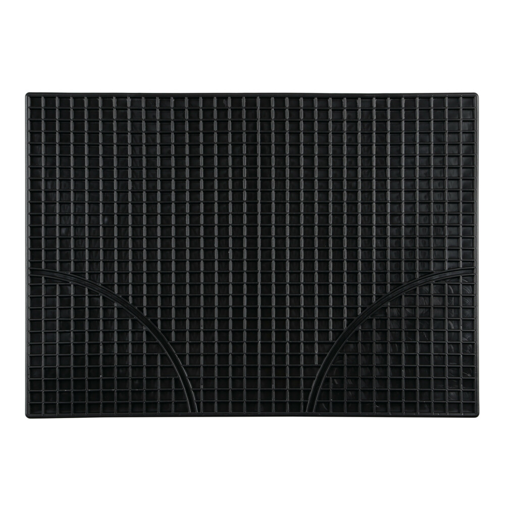 Βλησαρούλης Car Center - ΠΑΤΑΚΙ ΠΛΑΣΤΙΚΟ (PVC) ΣΕ ΣΧΗΜΑ ΚΑΡΕ (ΤΕΤΡΑΓΩΝΑ) 47x33cm GRAN PREE KRONO LAMPA - 1 TEM.