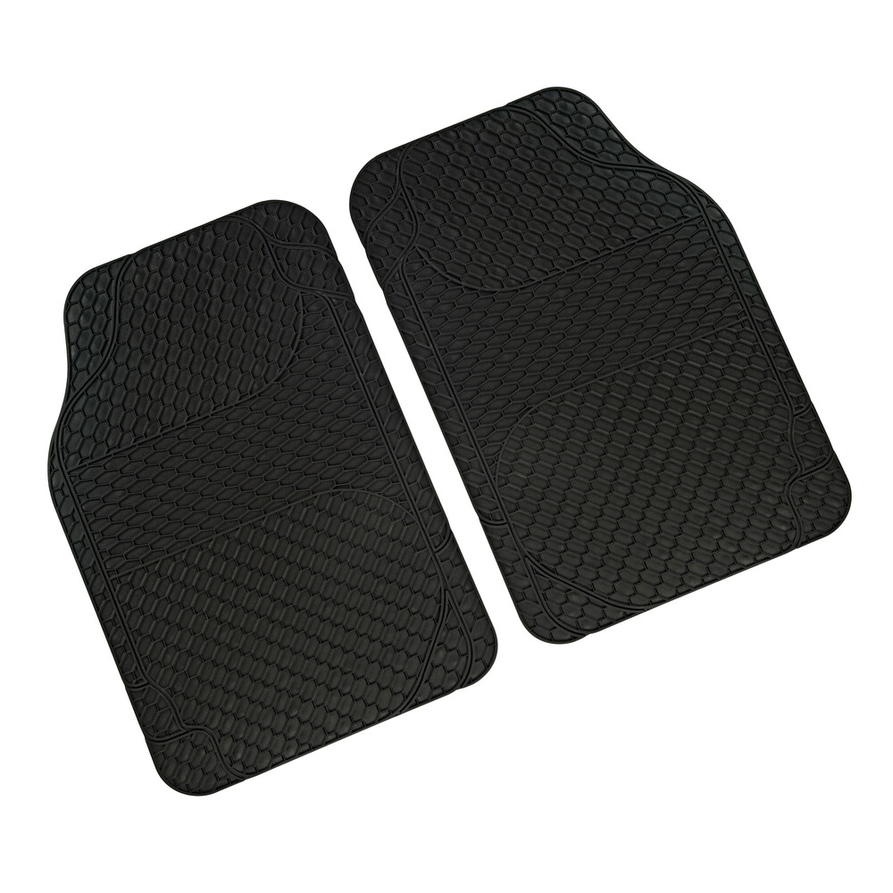 Βλησαρούλης Car Center - ΠΑΤΑΚΙΑ ΛΑΣΤΙΧΟ DRENA-2 GRAN PREE (PVC) 46x68cm 2ΤΕΜ