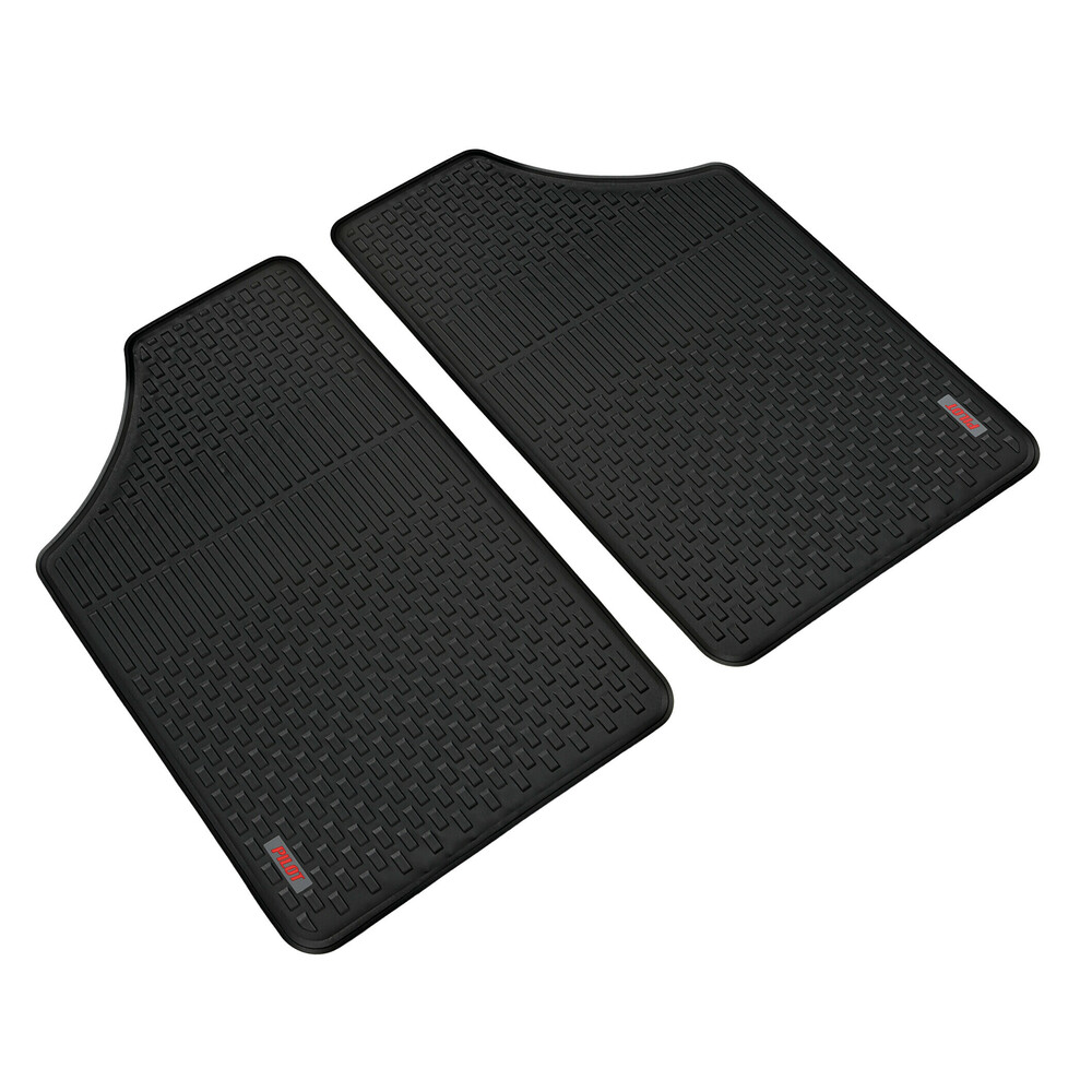 Βλησαρούλης Car Center - ΠΑΤΑΚΙΑ ΛΑΣΤΙΧΟ MULTI-FIT CUSTOM SC-3 (49x70cm ΟΔΗΓΟΥ/ 49x70cm ΣΥΝΟΔΗΓΟΥ) ΜΗ ΤΟΞΙΚΟ ΥΛΙΚΟ LAMPA - 2 ΤΕΜ.