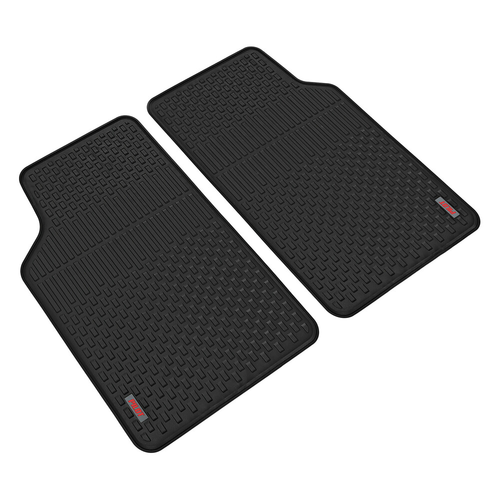 Βλησαρούλης Car Center - ΠΑΤΑΚΙΑ ΛΑΣΤΙΧΟ MULTI-FIT CUSTOM SC-5 (47x69cm ΟΔΗΓΟΥ/ 45x69cm ΣΥΝΟΔΗΓΟΥ) ΜΗ ΤΟΞΙΚΟ ΥΛΙΚΟ LAMPA - 2 ΤΕΜ.