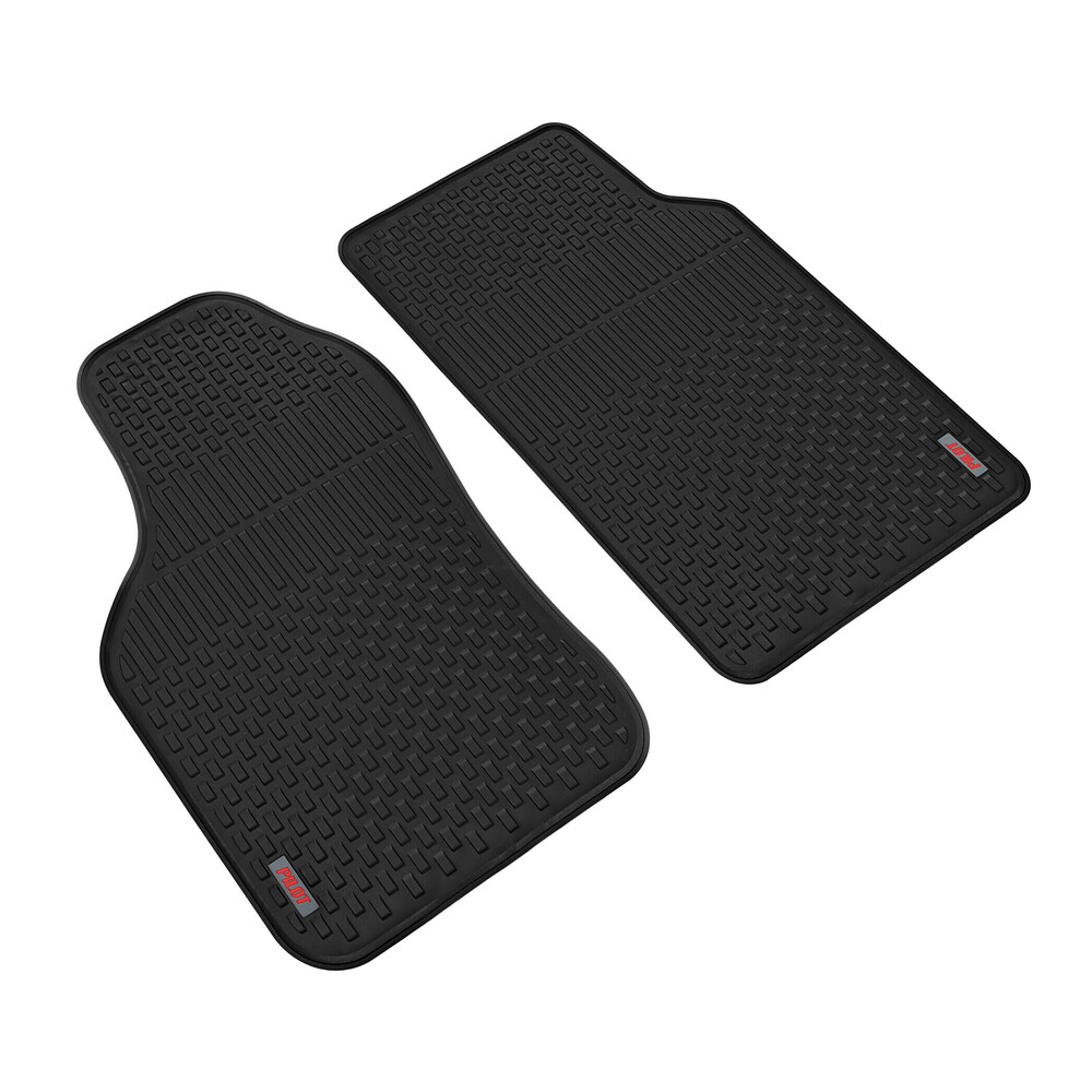 Βλησαρούλης Car Center - ΠΑΤΑΚΙΑ ΛΑΣΤΙΧΟ MULTI-FIT CUSTOM SC-6 (47x71cm ΟΔΗΓΟΥ/ 45x69,5cm ΣΥΝΟΔΗΓΟΥ)​ ΜΗ ΤΟΞΙΚΟ ΥΛΙΚΟ LAMPA - 2 ΤΕΜ.