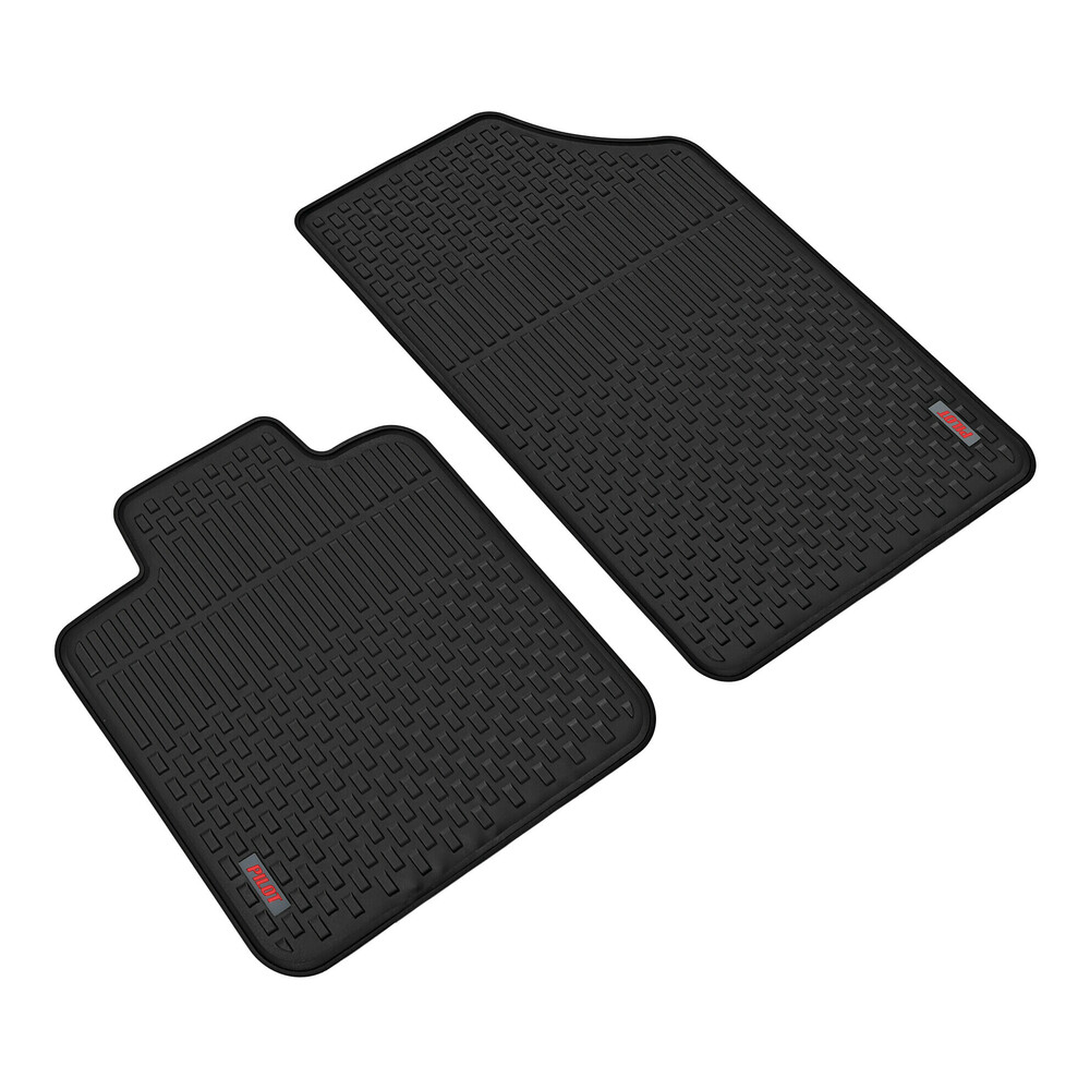 Βλησαρούλης Car Center - ΠΑΤΑΚΙΑ ΛΑΣΤΙΧΟ MULTI-FIT CUSTOM SC-7 (47x49cm ΟΔΗΓΟΥ/ 47x69cm ΣΥΝΟΔΗΓΟΥ)​ ΜΗ ΤΟΞΙΚΟ ΥΛΙΚΟ LAMPA - 2 ΤΕΜ.