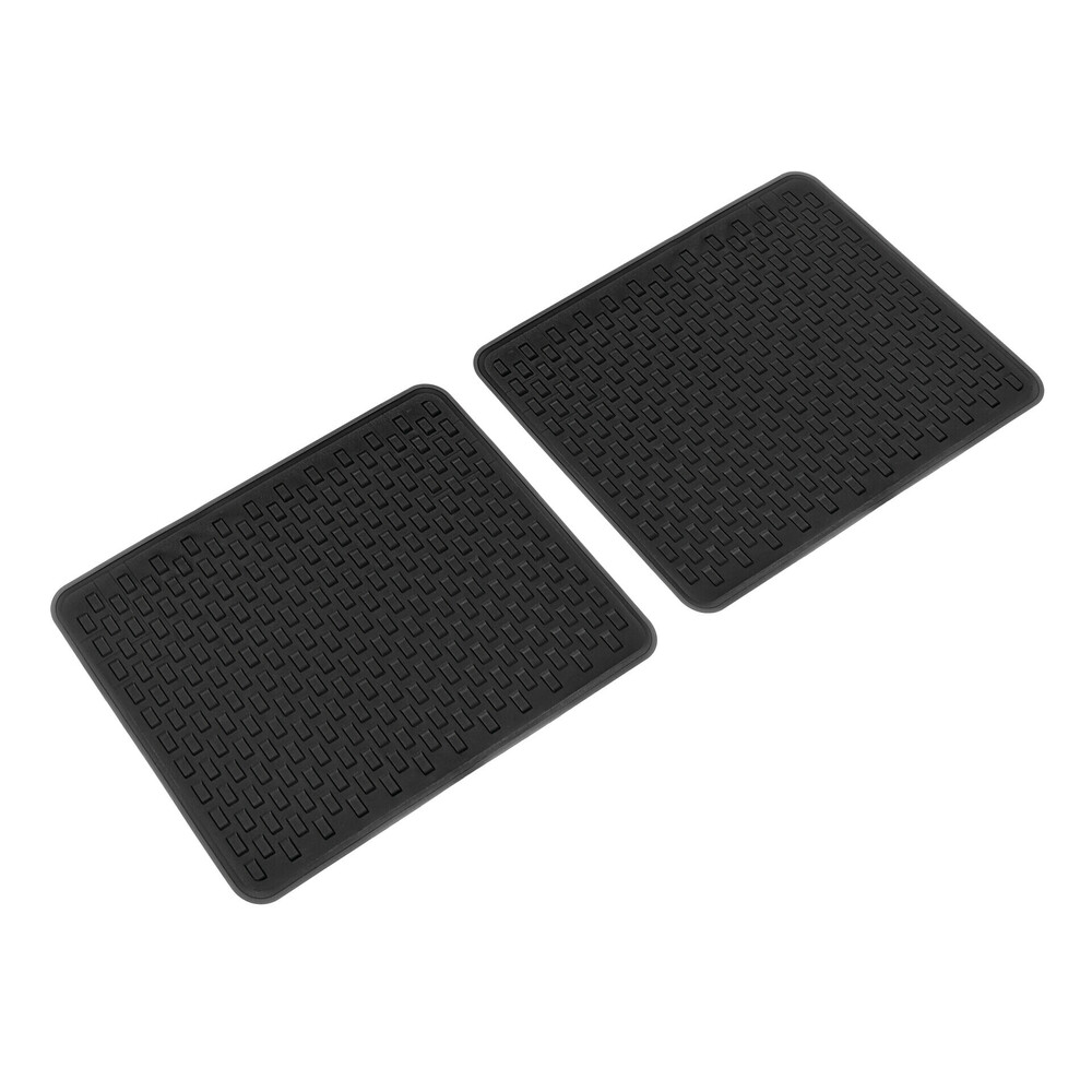 Βλησαρούλης Car Center - ΠΑΤΑΚΙΑ ΛΑΣΤΙΧΟ MULTI-FIT CUSTOM REAR-FIT ΠΙΣΙΝΑ 49Χ37 ΜΗ ΤΟΞΙΚΟ ΥΛΙΚΟ LAMPA - 2 ΤΕΜ.