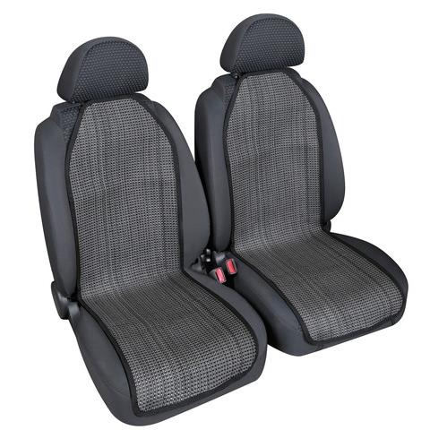 Βλησαρούλης Car Center - ΠΛΑΤΟΚΑΘΙΣΜΑ ΨΑΘΑ SLIM STRIP ΓΚΡΙ ΣΚΟΥΡΟ ΑΝΘΡΑΚΙ (ΦΑΡΔΟΣ 38 CM) 2 ΤΕΜ.