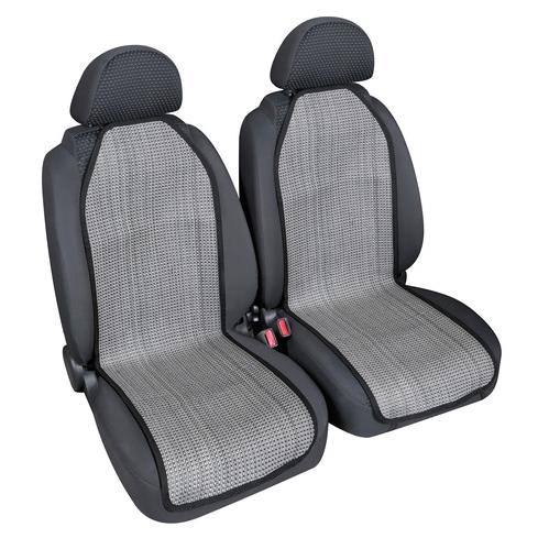 Βλησαρούλης Car Center - ΠΛΑΤΟΚΑΘΙΣΜΑ ΨΑΘΑ SLIM STRIP ΓΚΡΙ (ΦΑΡΔΟΣ 38 CM) 2 ΤΕΜ.