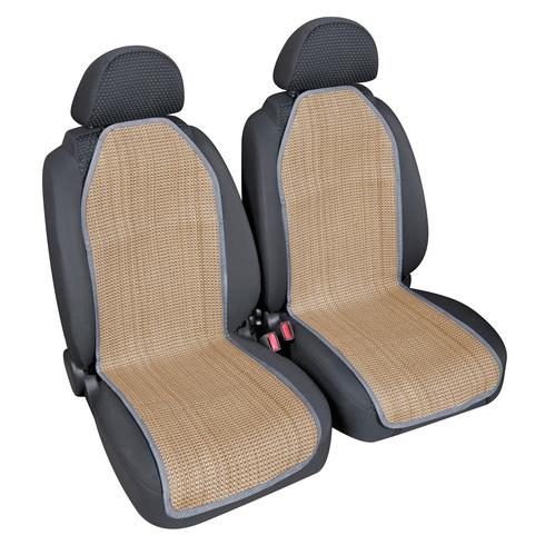 Βλησαρούλης Car Center - ΠΛΑΤΟΚΑΘΙΣΜΑ ΨΑΘΑ SLIM STRIP ΜΠΕΖ (ΦΑΡΔΟΣ 38 CM) 2 ΤΕΜ.