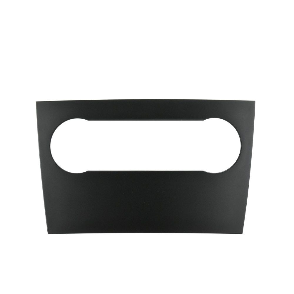 Βλησαρούλης Car Center - PH 3.495 (CONVERSION BASE FROM 1 TO 2DIN FOR A & B serie)