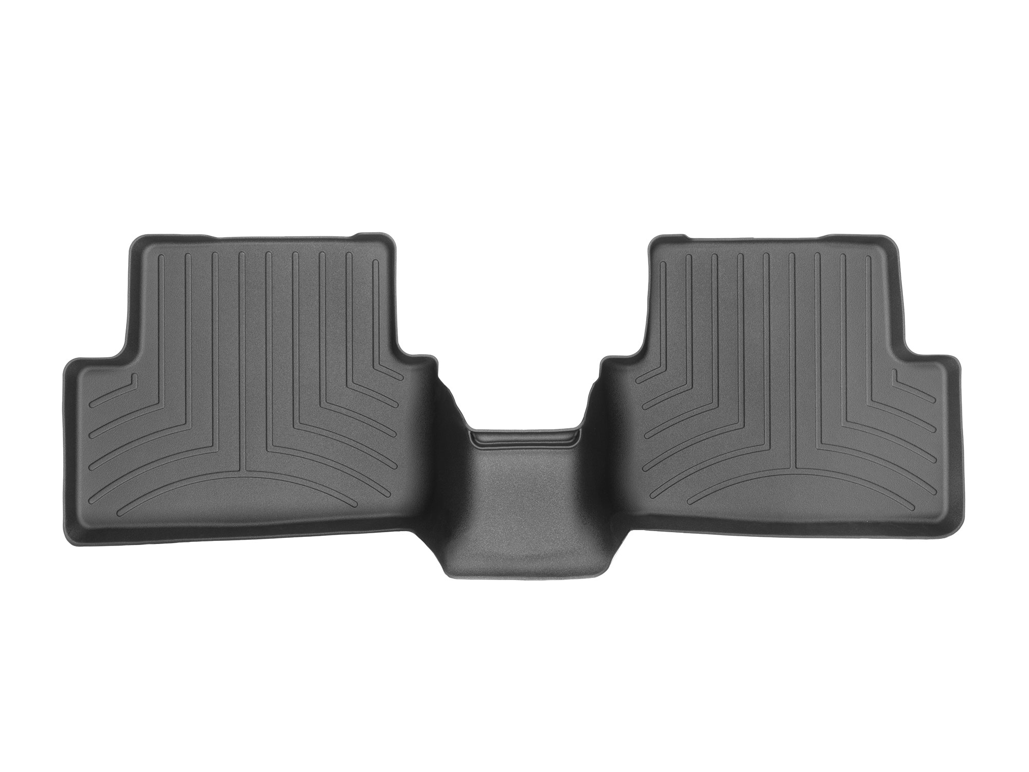 Βλησαρούλης Car Center - ΠΑΤΑΚΙΑ  ΓΙΑ SEAT ARONA 2017 + /SEAT IBIZA 5D 2017+  ΟΠΙΣΘΙΑ ΜΑΥΡΑ 2ΤΕΜ WEATHERTECH
