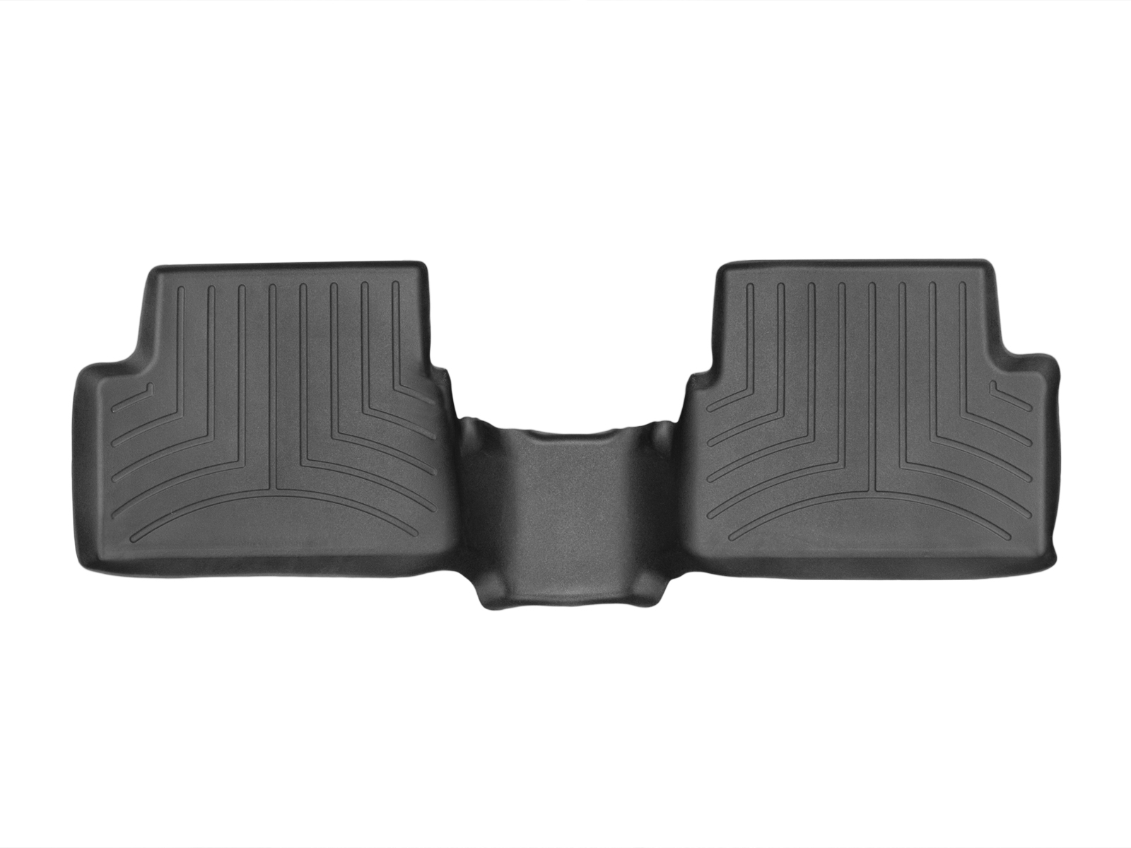 Βλησαρούλης Car Center - ΠΑΤΑΚΙΑ  ΓΙΑ OPEL ASTRA J 2009-2015 /OPEL ASTRA GTC 2011-2017  ΟΠΙΣΘΙΑ ΜΑΥΡΑ 2ΤΕΜ WEATHERTECH