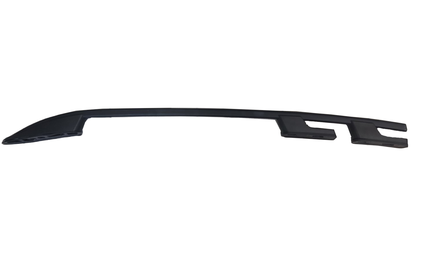 Βλησαρούλης Car Center - ΜΠΑΡΕΣ ΟΡΟΦΗΣ ΓΙΑ FIAT FULLBACK 2016+ /MITSUBISHI L200 2015+ ΠΑΡΑΛΛΗΛΕΣ ΑΛΟΥΜΙΝΙΟΥ ΜΑΥΡΕΣ