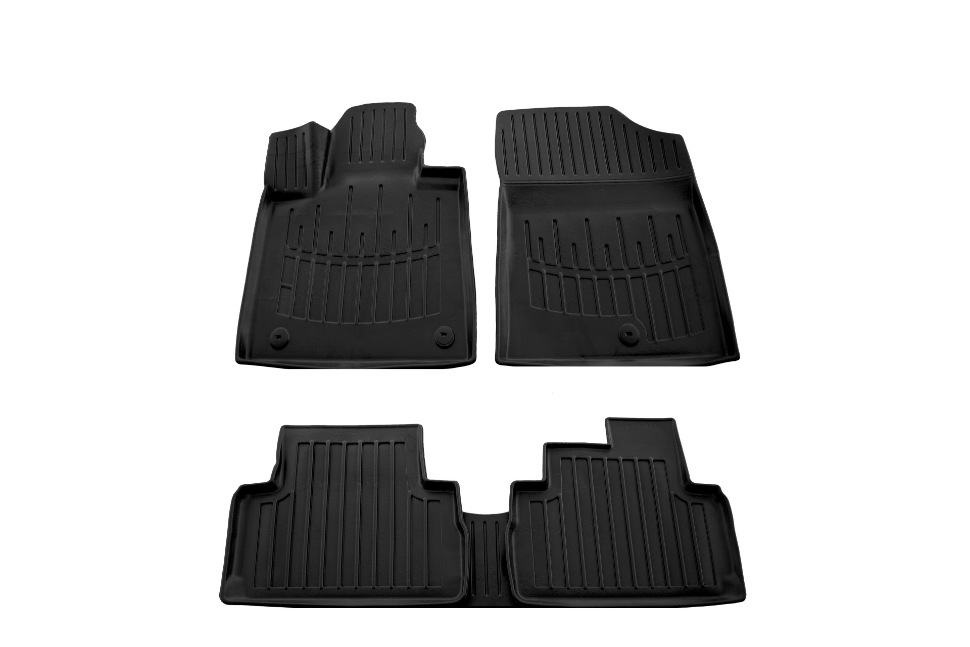 Βλησαρούλης Car Center - HYUNDAI SANTA FE IV (TM) 5D 2020>2024 ΠΑΤ.ΛΑΣΤΙΧΟ ΣΚΑΦΑΚΙΑ (ΜΕ ΚΟΥΜΠΩΜΑΤΑ) 5ΤΕΜ.