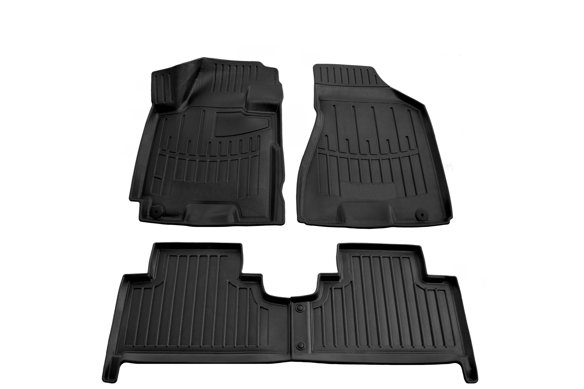 Βλησαρούλης Car Center - KIA SPORTAGE 5D 2004>2010 ΠΑΤ.ΛΑΣΤΙΧΟ ΣΚΑΦΑΚΙΑ (ΜΕ ΚΟΥΜΠΩΜΑΤΑ) 4ΤΕΜ.