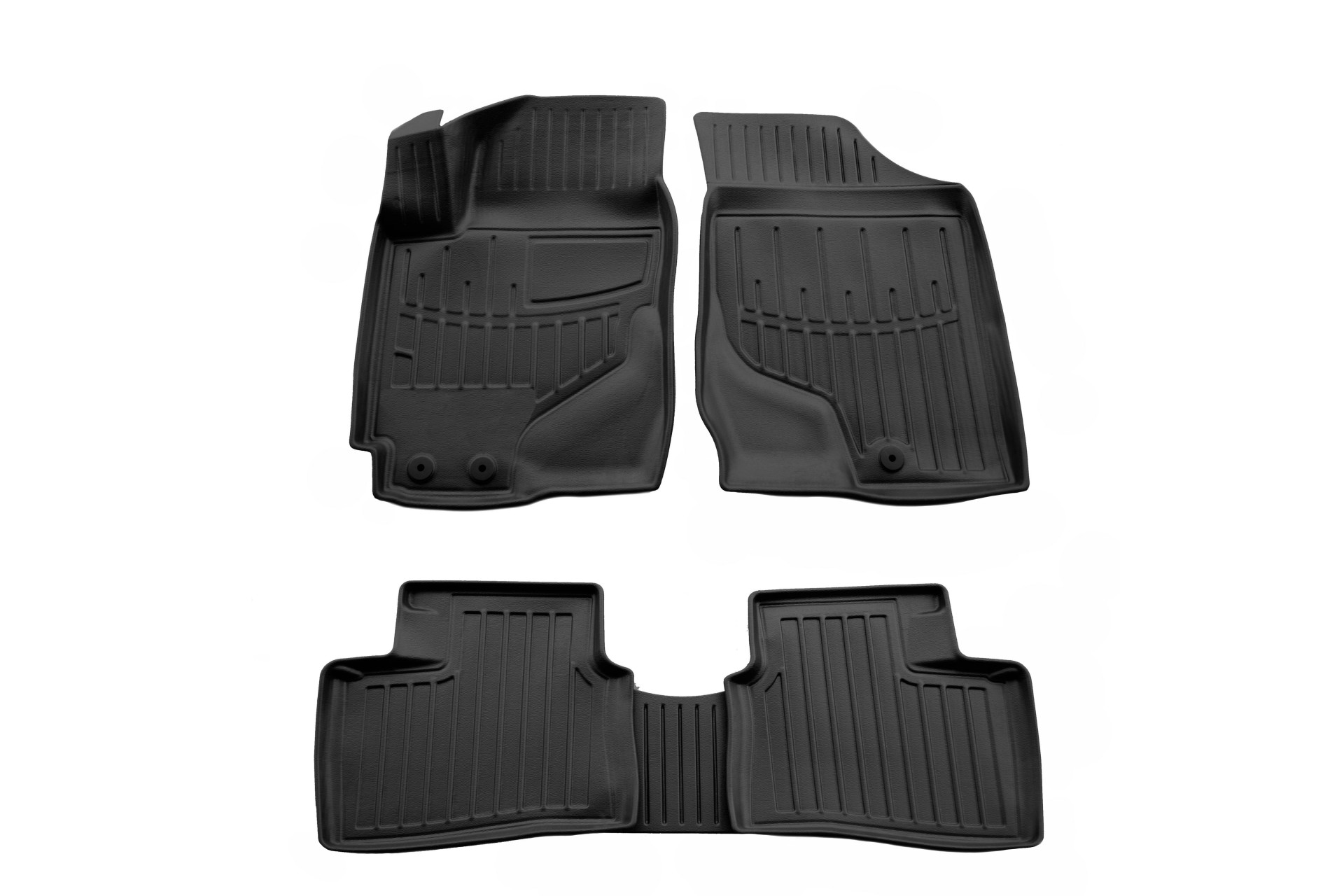 Βλησαρούλης Car Center - KIA CERATO 4/5D 2008>2012 ΠΑΤ.ΛΑΣΤΙΧΟ ΣΚΑΦΑΚΙΑ (ΜΕ ΚΟΥΜΠΩΜΑΤΑ) 5ΤΕΜ.